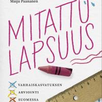 Mitattu lapsuus