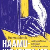 Haamukirjoittajat