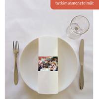 Elintarvikkeiden aistinvaraiset tutkimusmenetelmät