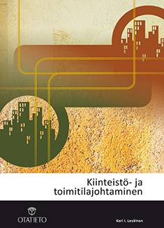 Kiinteistö- ja toimitilajohtaminen