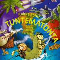 Kokka kohti tuntematonta