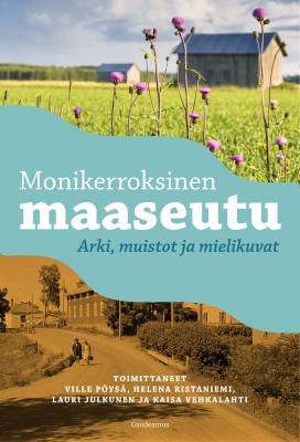 Monikerroksinen maaseutu