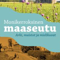 Monikerroksinen maaseutu