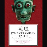 Jymäyttämisen taito