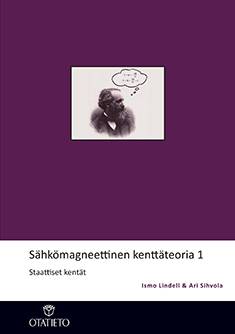 Sähkömagneettinen kenttäteoria 1