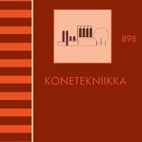 Konetekniikka