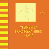 Yleinen ja epäorgaaninen kemia