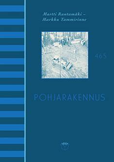 Pohjarakennus