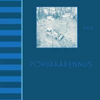 Pohjarakennus