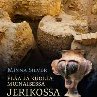 Elää ja kuolla muinaisessa Jerikossa