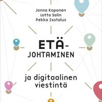 Etäjohtaminen ja digitaalinen viestintä