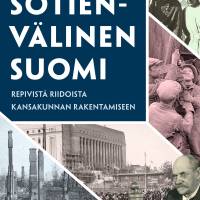Sotienvälinen Suomi