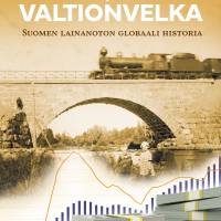 Hyvä, paha valtionvelka