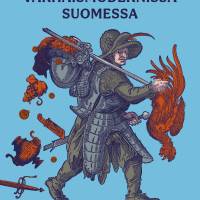 Varkaudet varhaismodernissa Suomessa