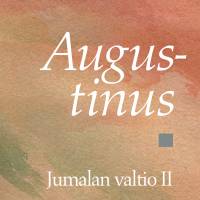 Jumalan valtio II