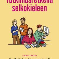 Tutkimusretkellä selkokieleen