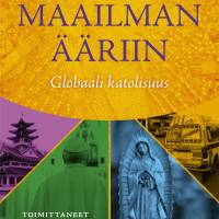 Roomasta maailman ääriin