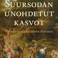Suursodan unohdetut kasvot