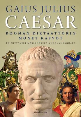 Gaius Julius Caesar