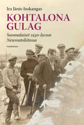 Kohtalona gulag