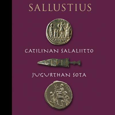 Catilinan salaliitto & Jugurthan sota