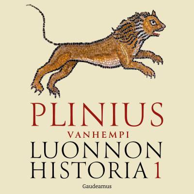 Luonnonhistoria 1
