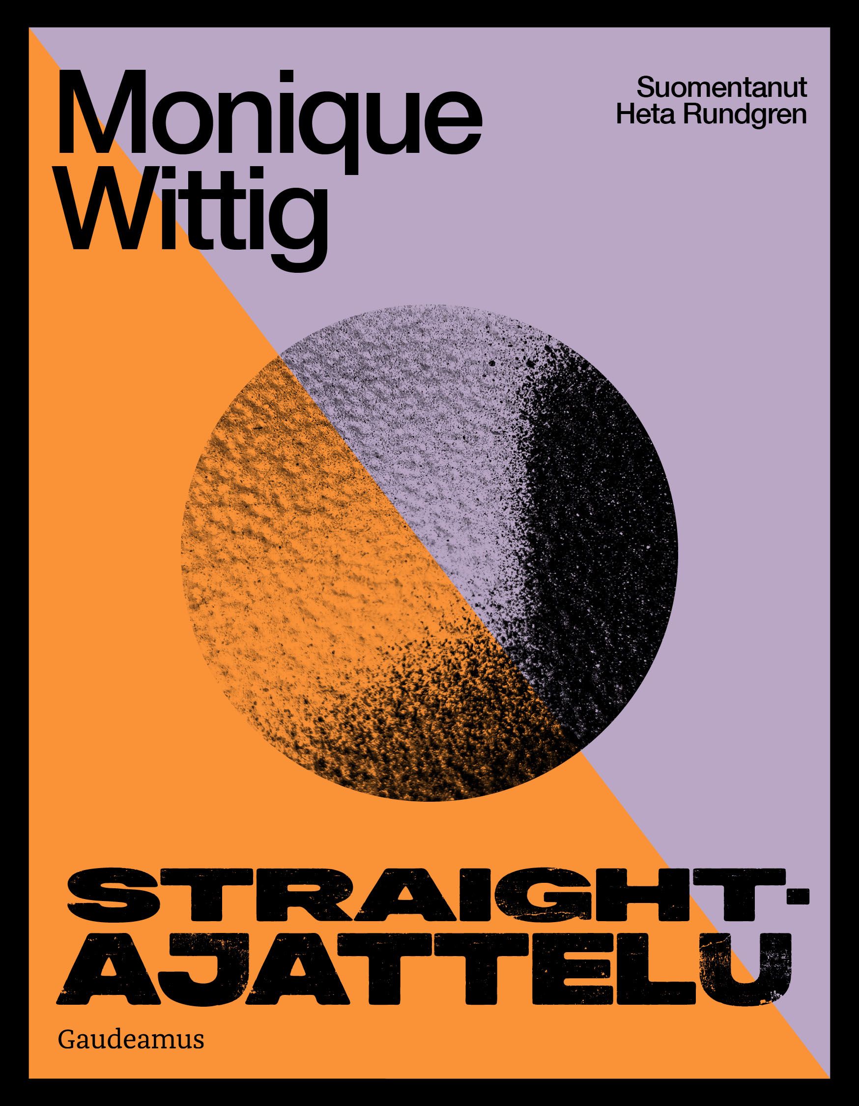 Straight-ajattelu