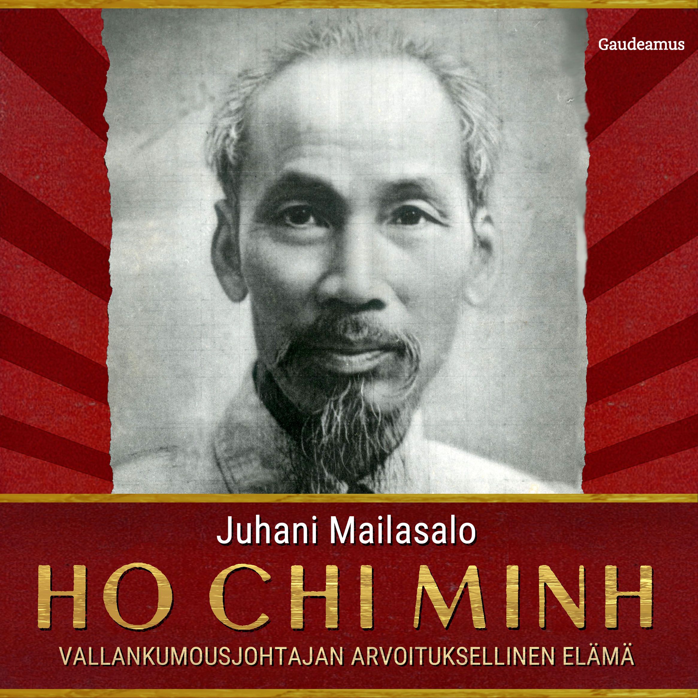 Ho Chi Minh